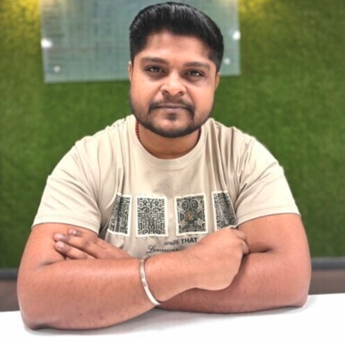 Ankit