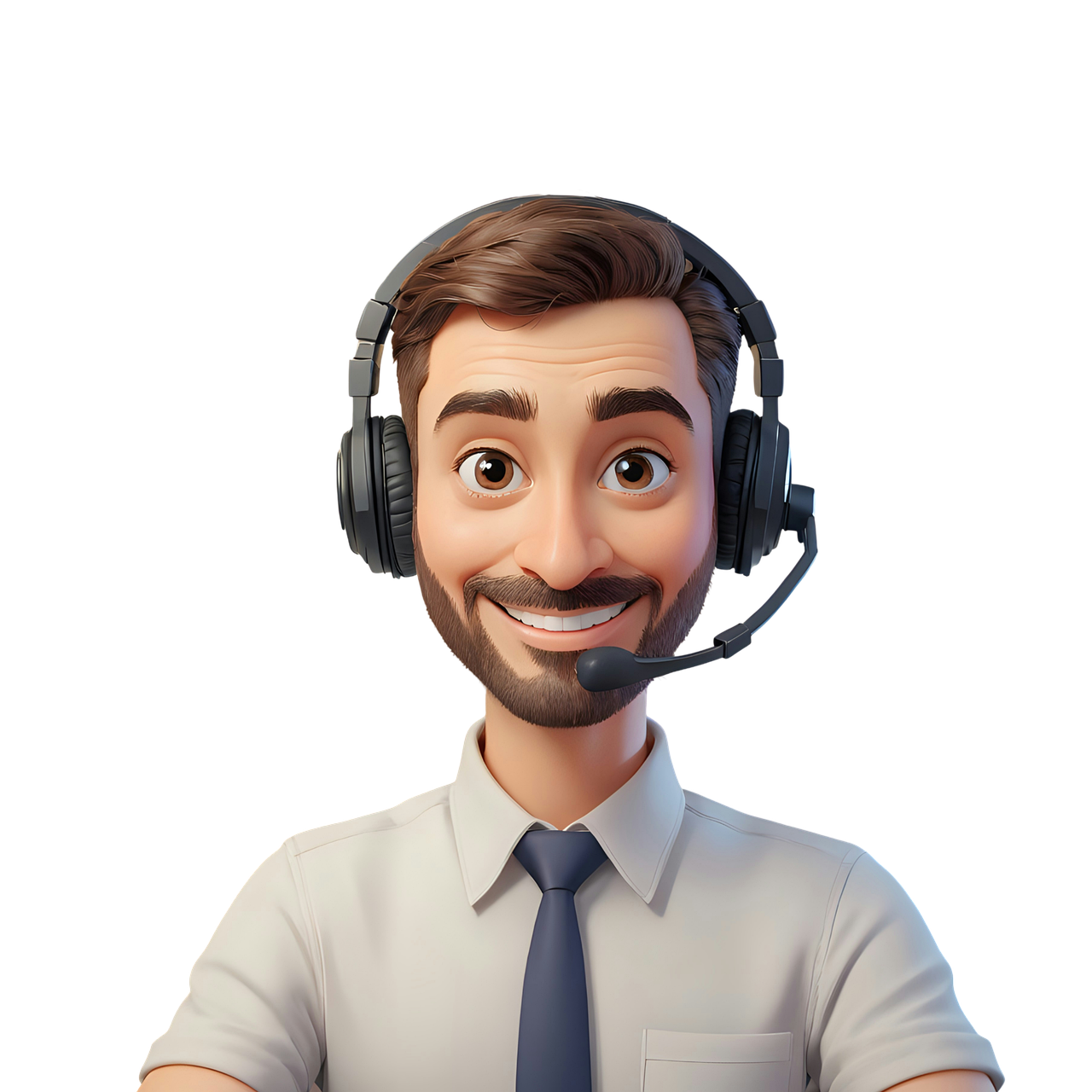 Award-Winning Support