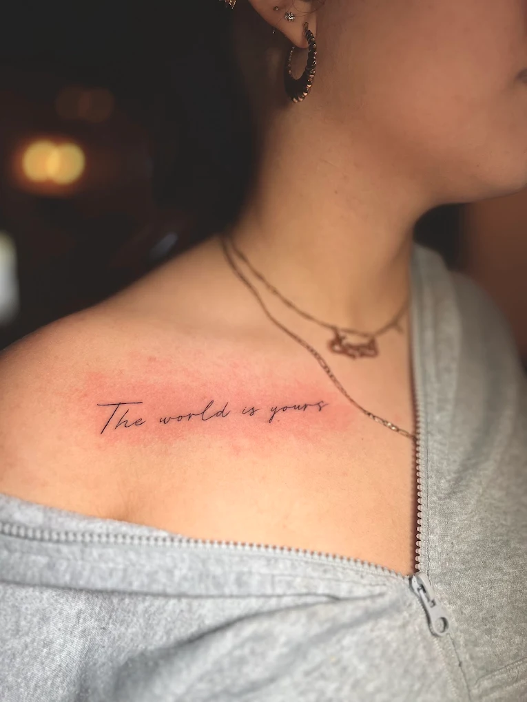 Tattoo gallery image 8