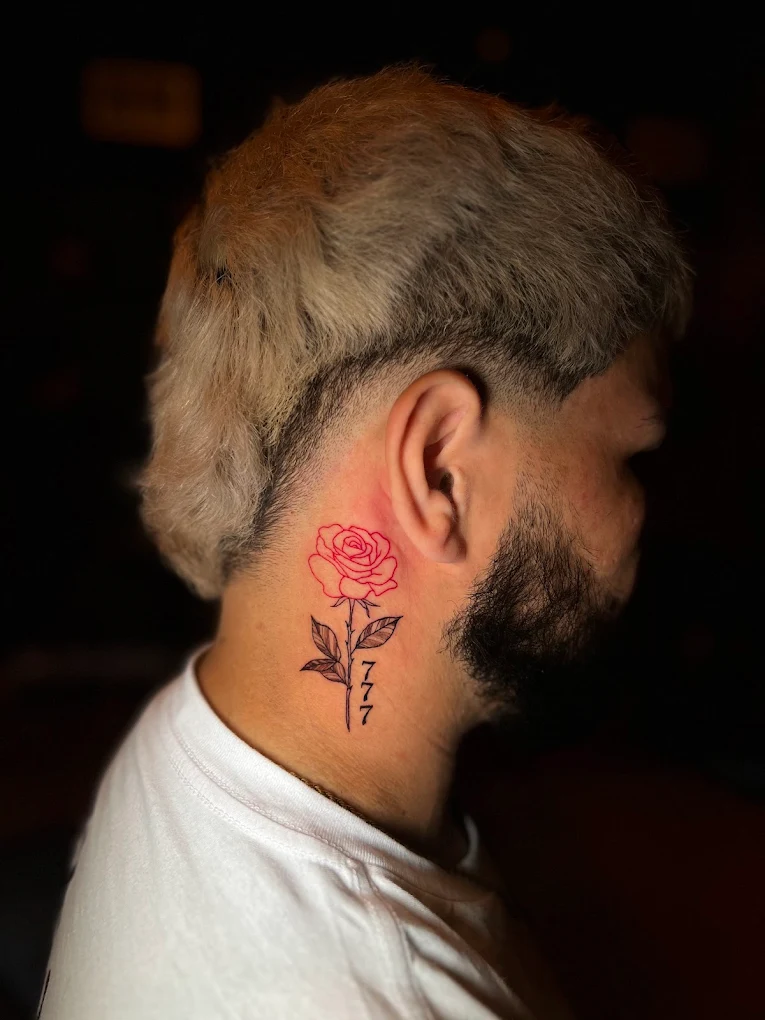 Enigma Tattoo gallery image 9