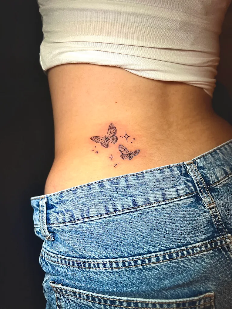 Enigma Tattoo gallery image 13