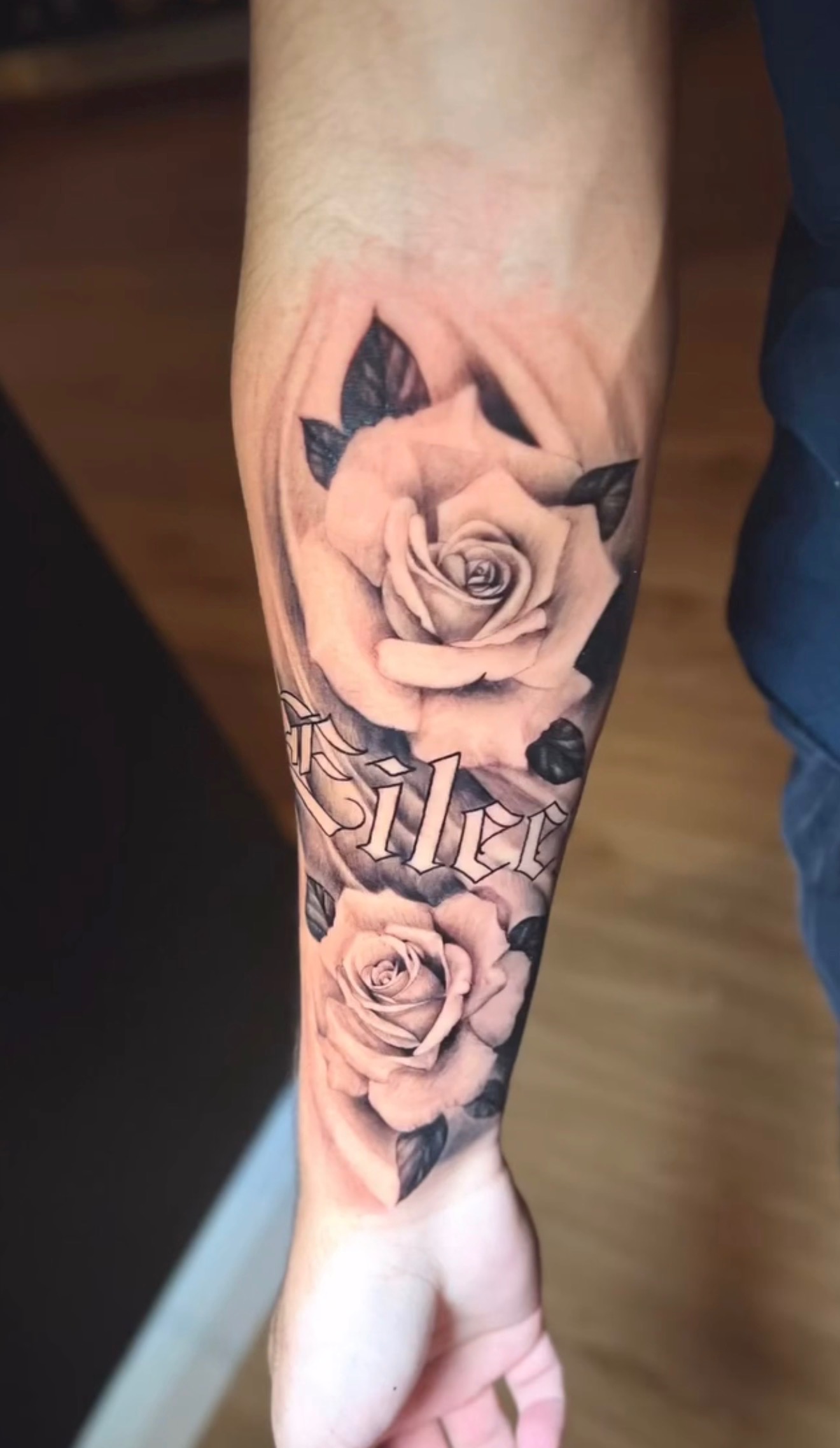 Tattoo gallery image 1