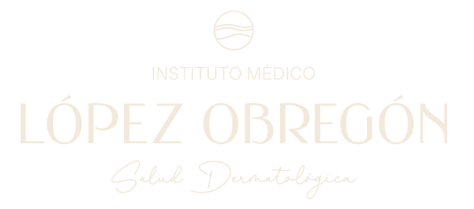 Instituto Médico López Obregón · Salud Dermatológica