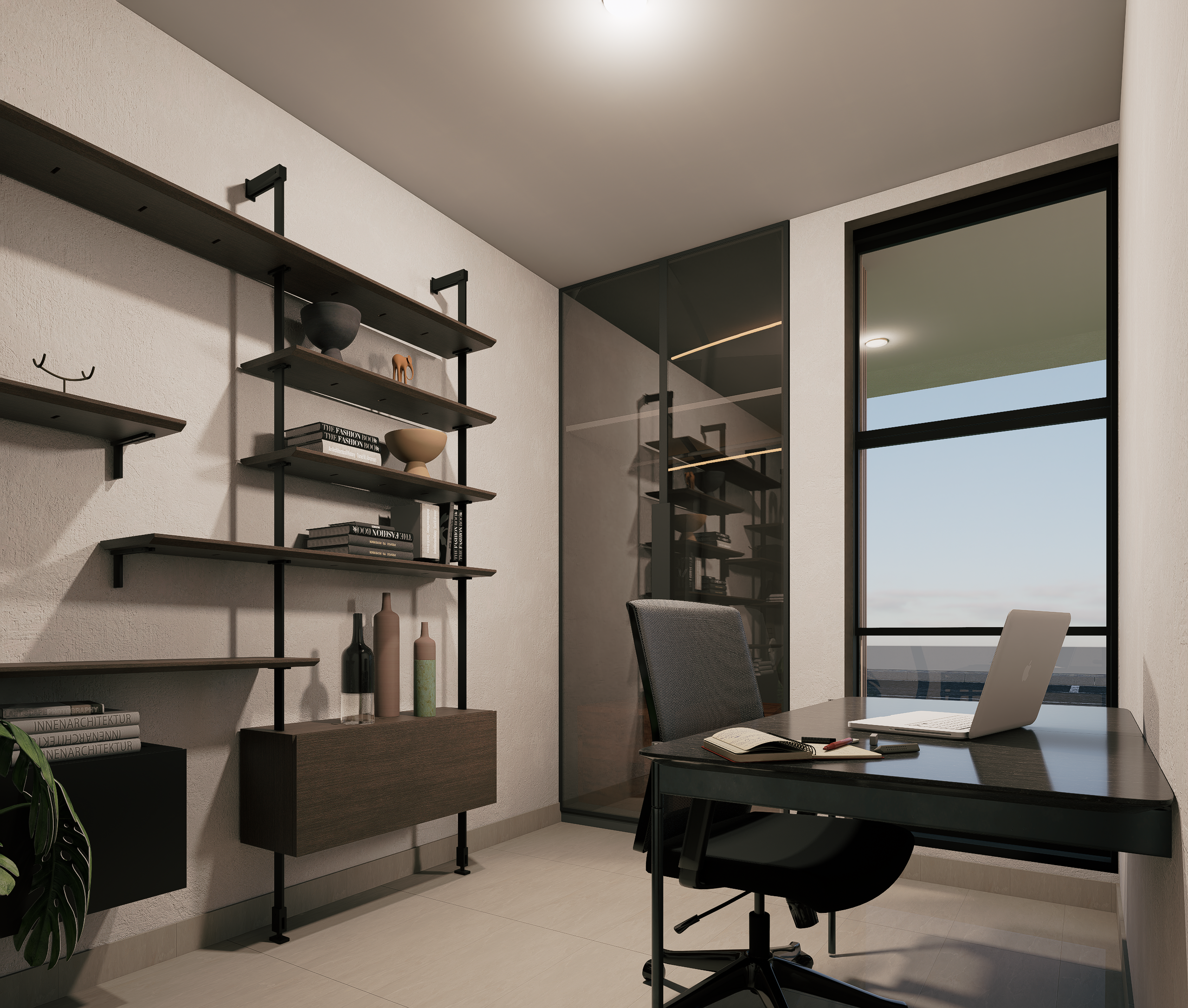 Estudio · Econorte