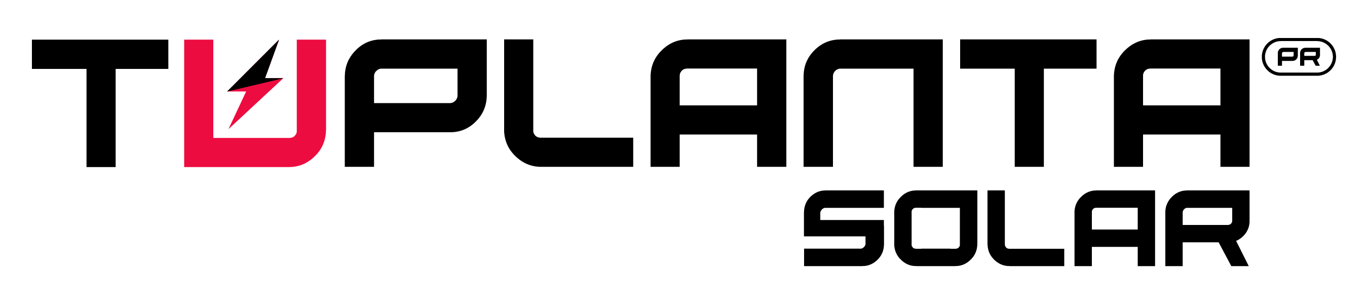 Tu Planta PR Solar Carolina Logo