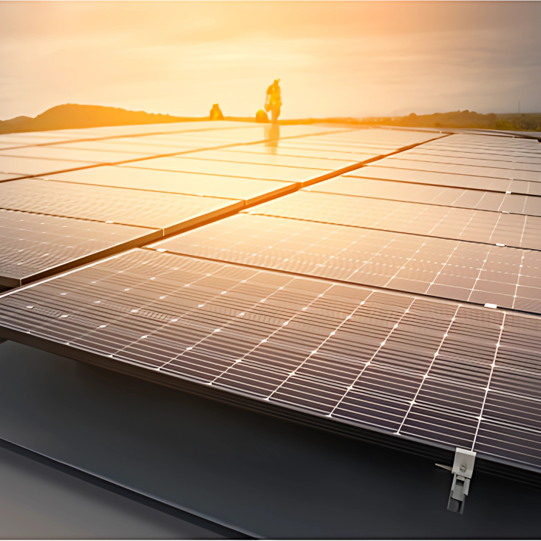 Consultor de Energía Solar en Carolina