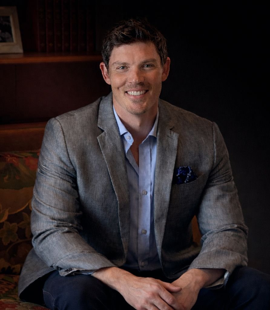 Luca Shelesky, founder of LuX Web Designs, in Piermont, New York