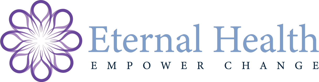 Eternal Health - Logo