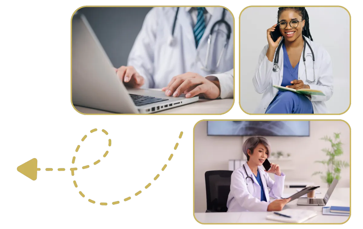Quick Wins for Private Medical Practices Quick Wins for Private Medical Practices