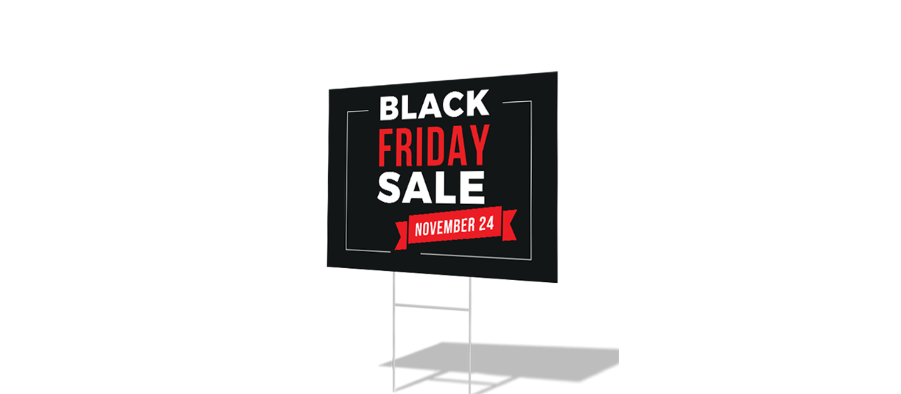 Large Format & Signage