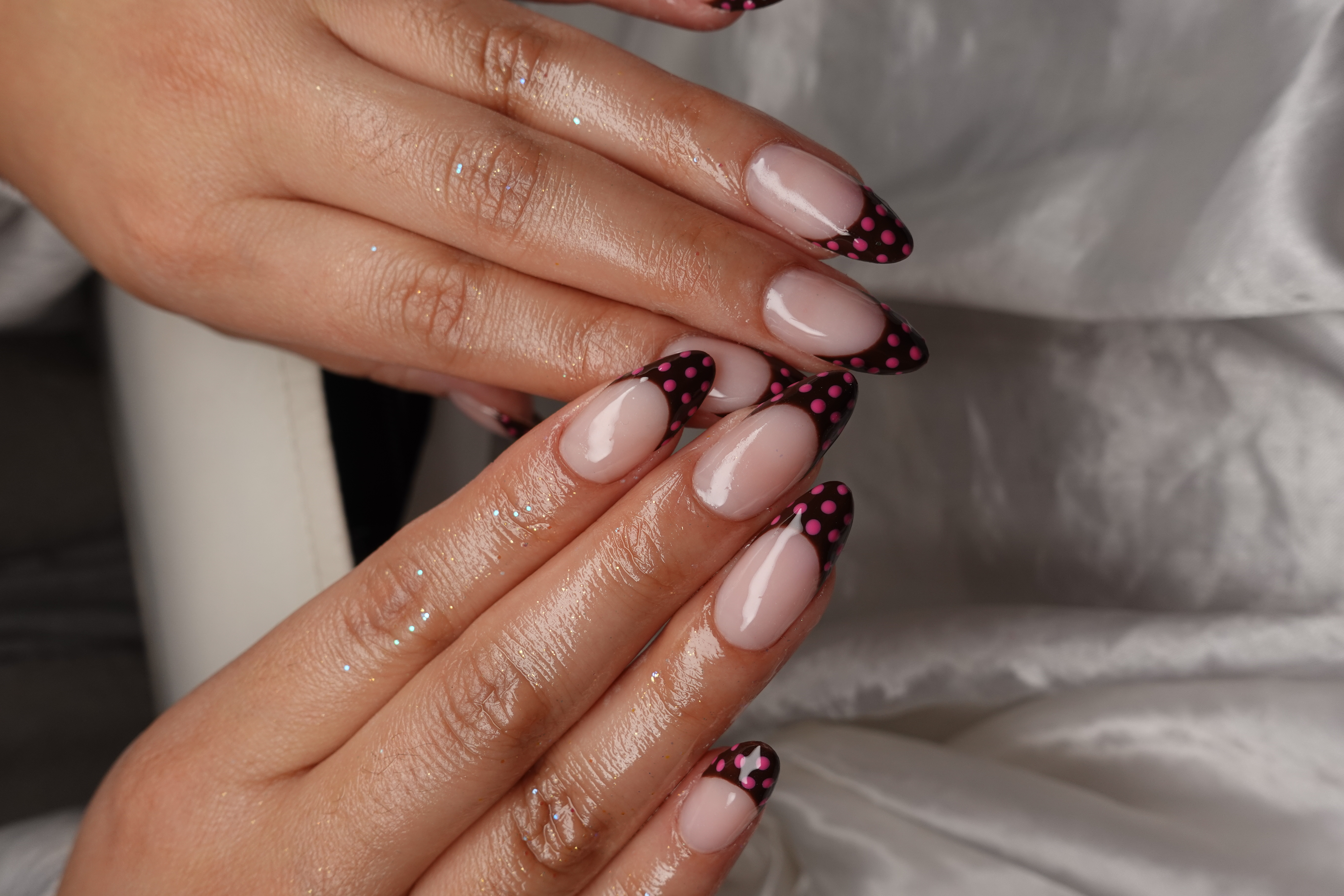 Nail art