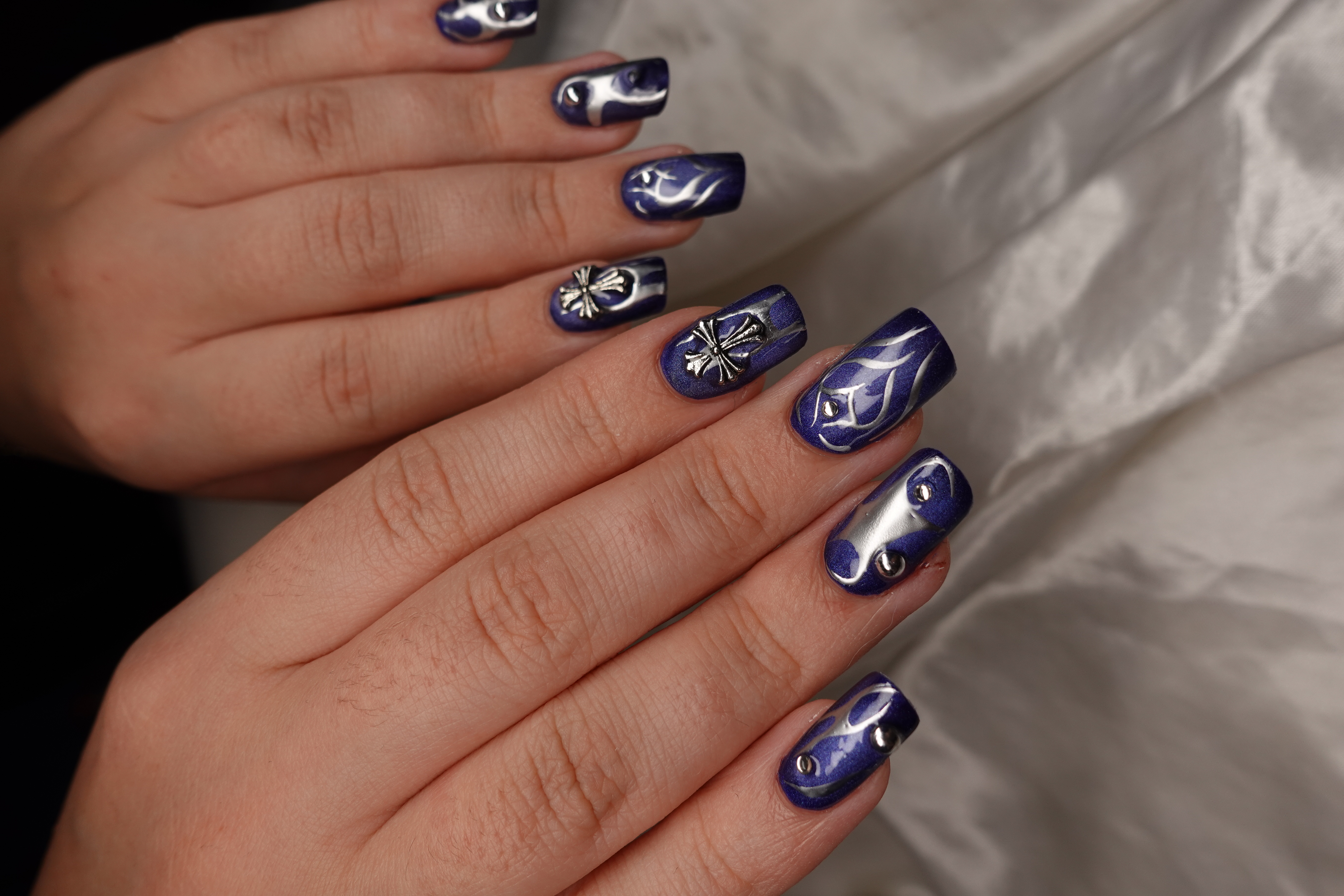 Nail art