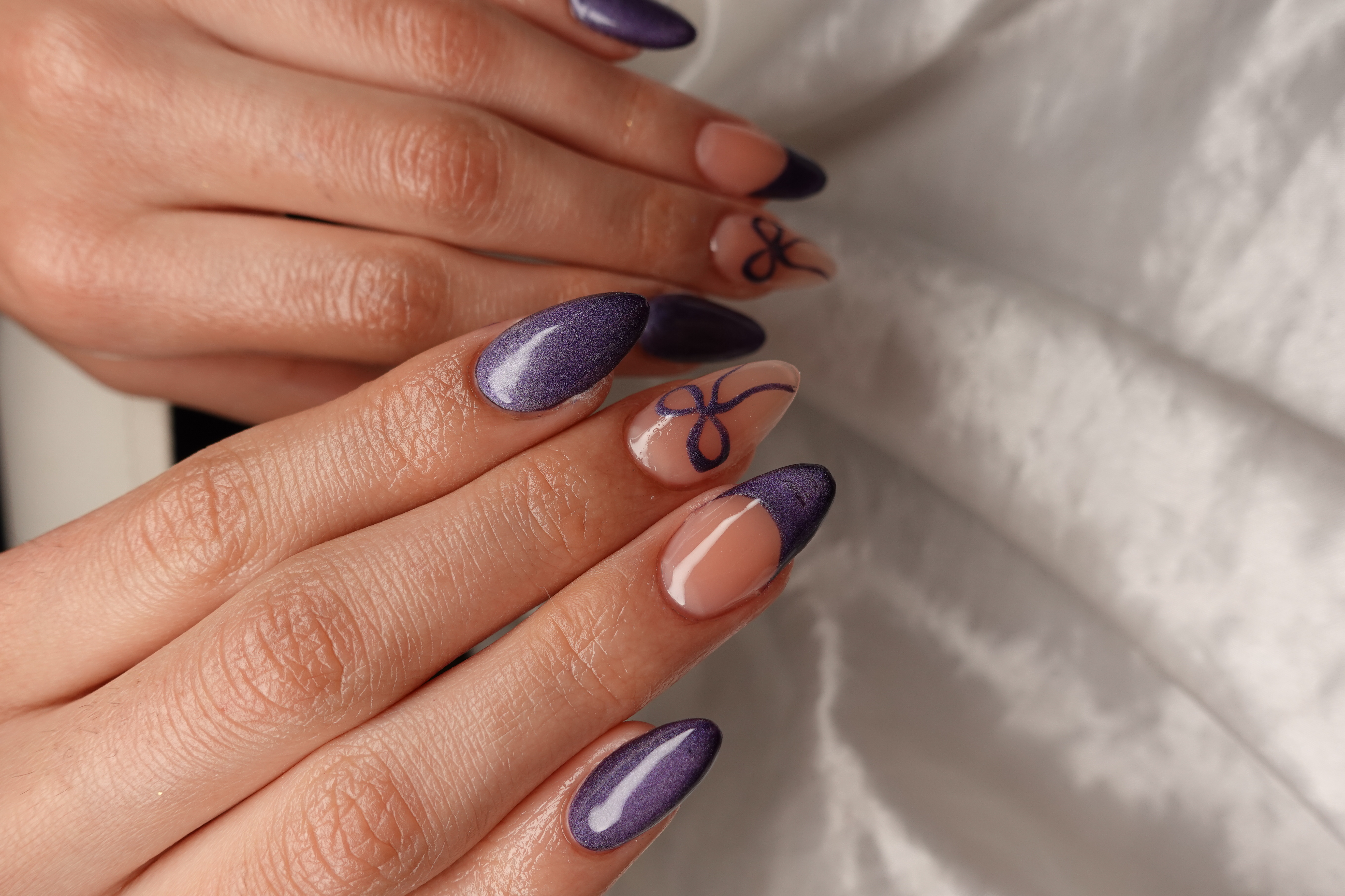 Nail art