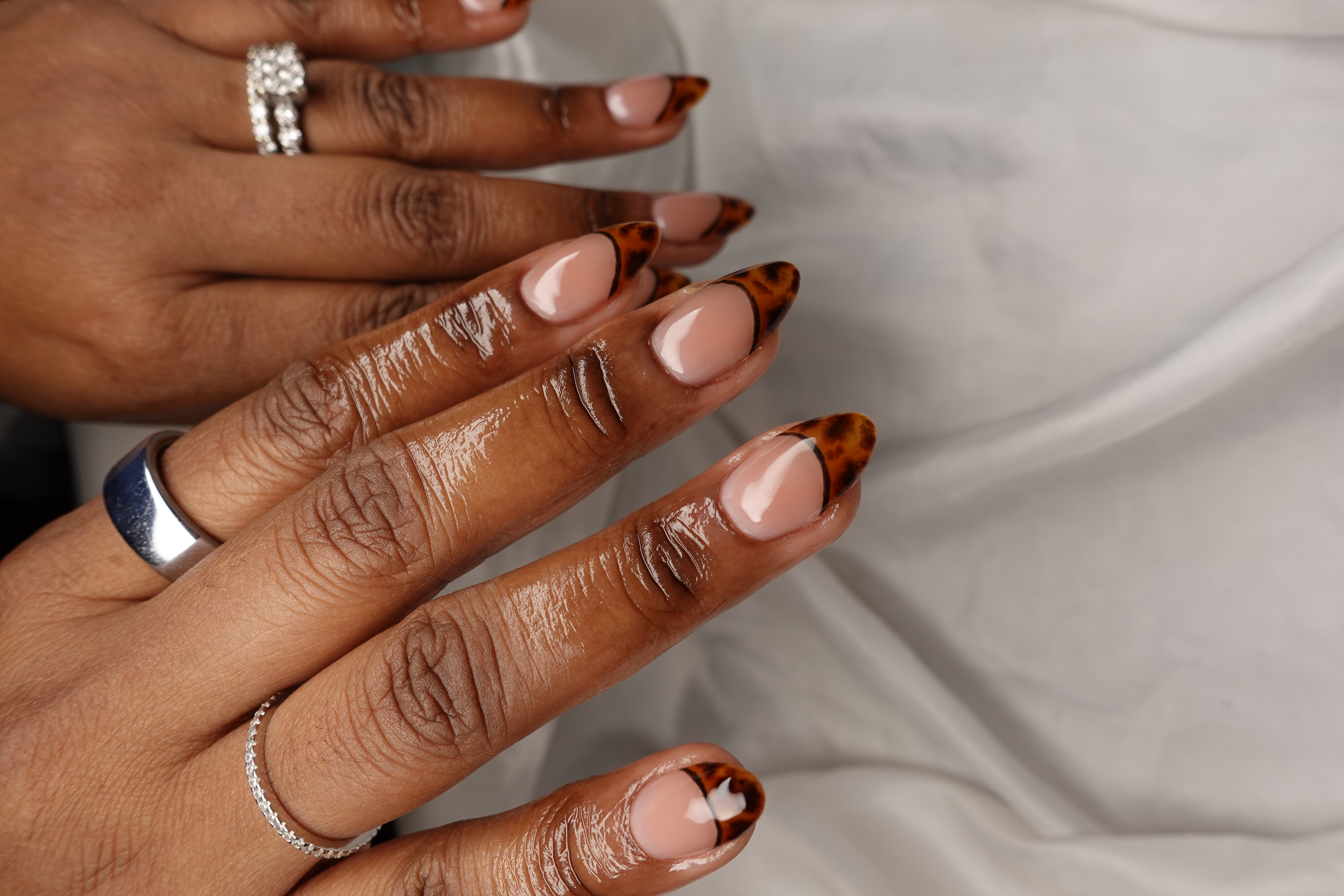 Nail art