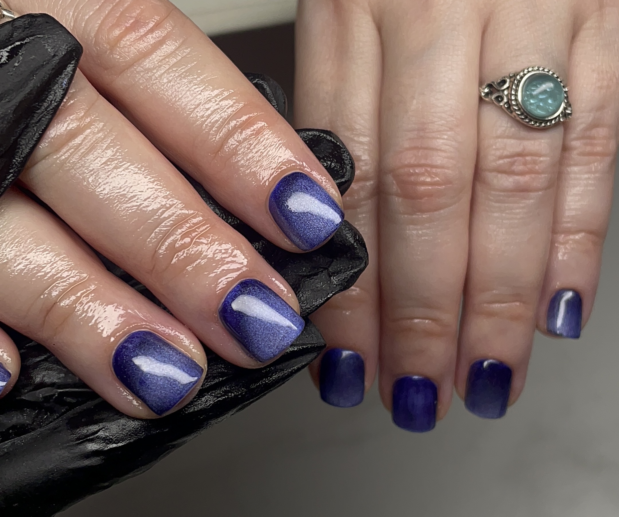 Nail art