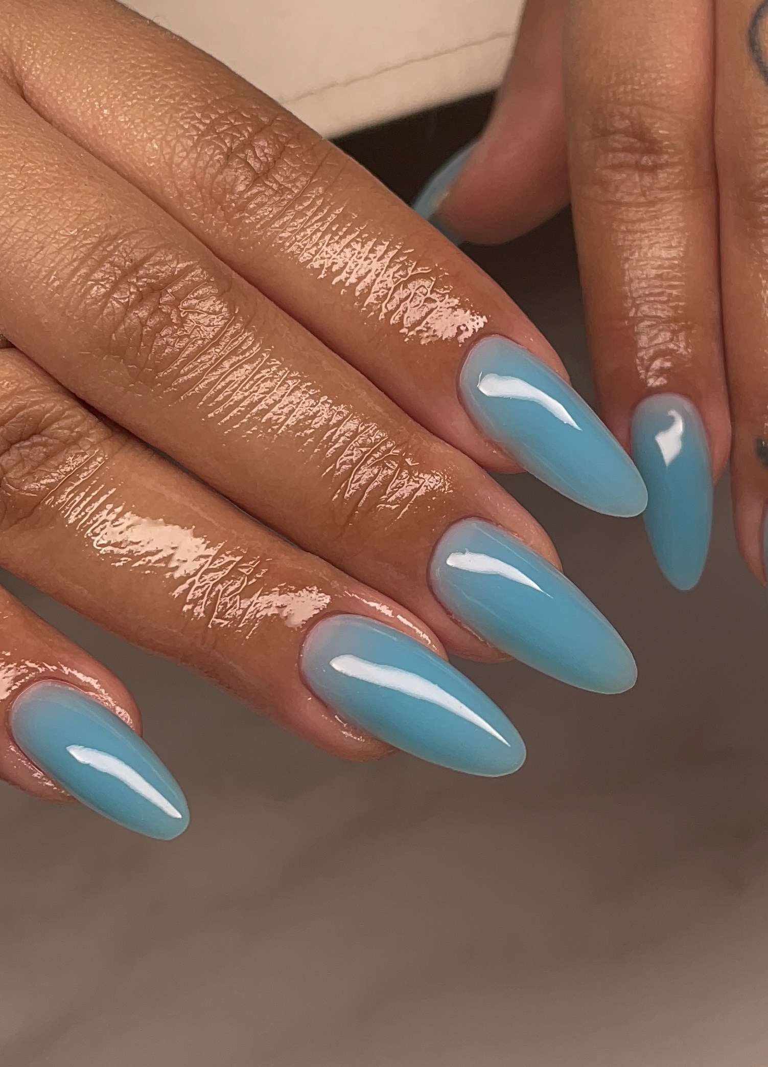 Nail art