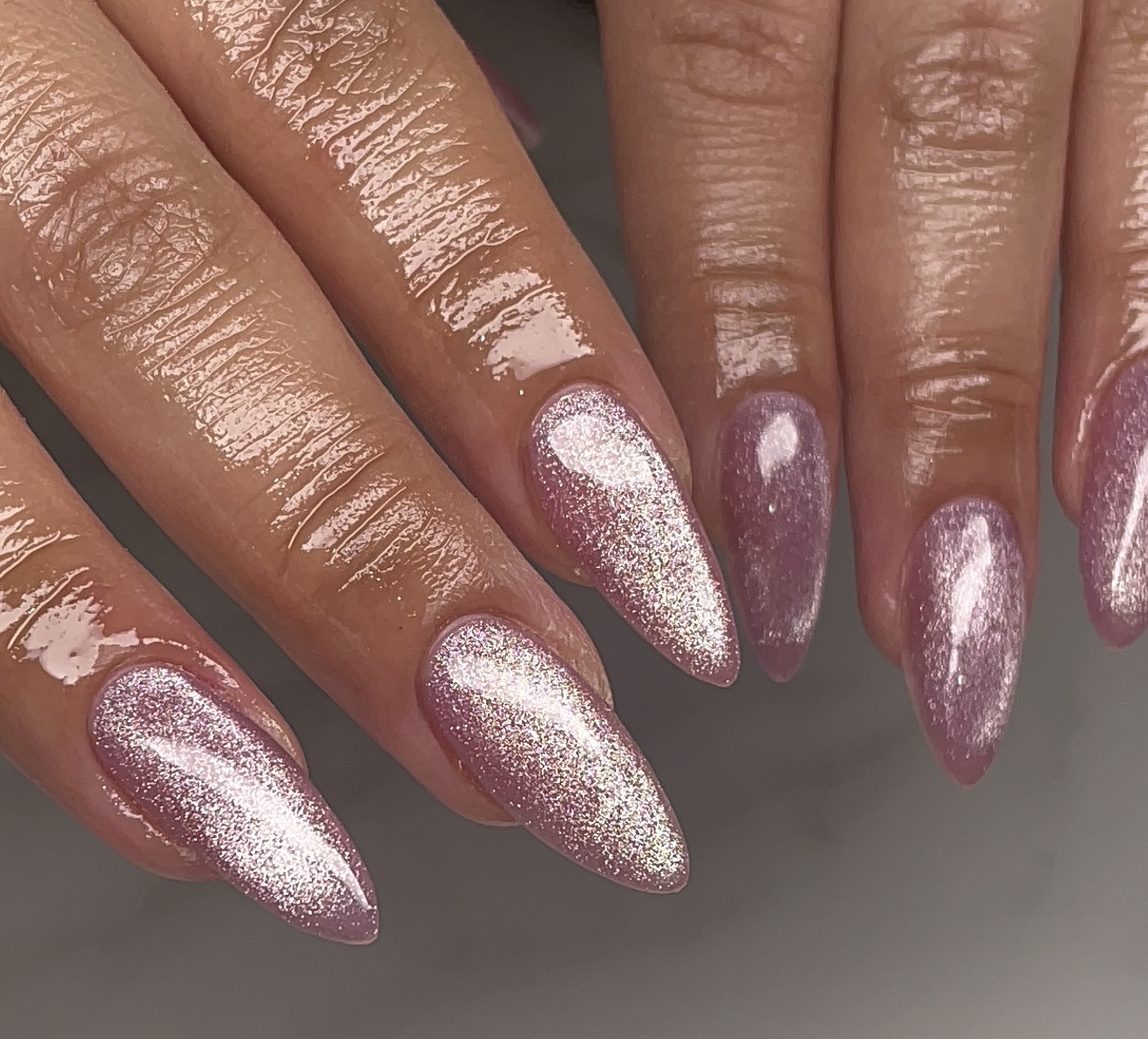 Nail art