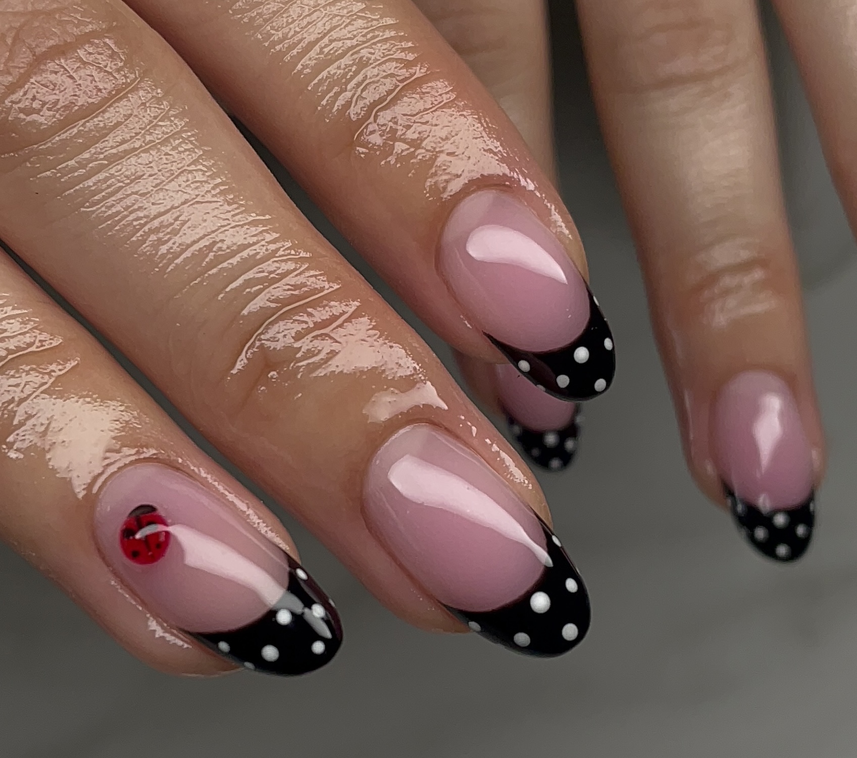 Nail art