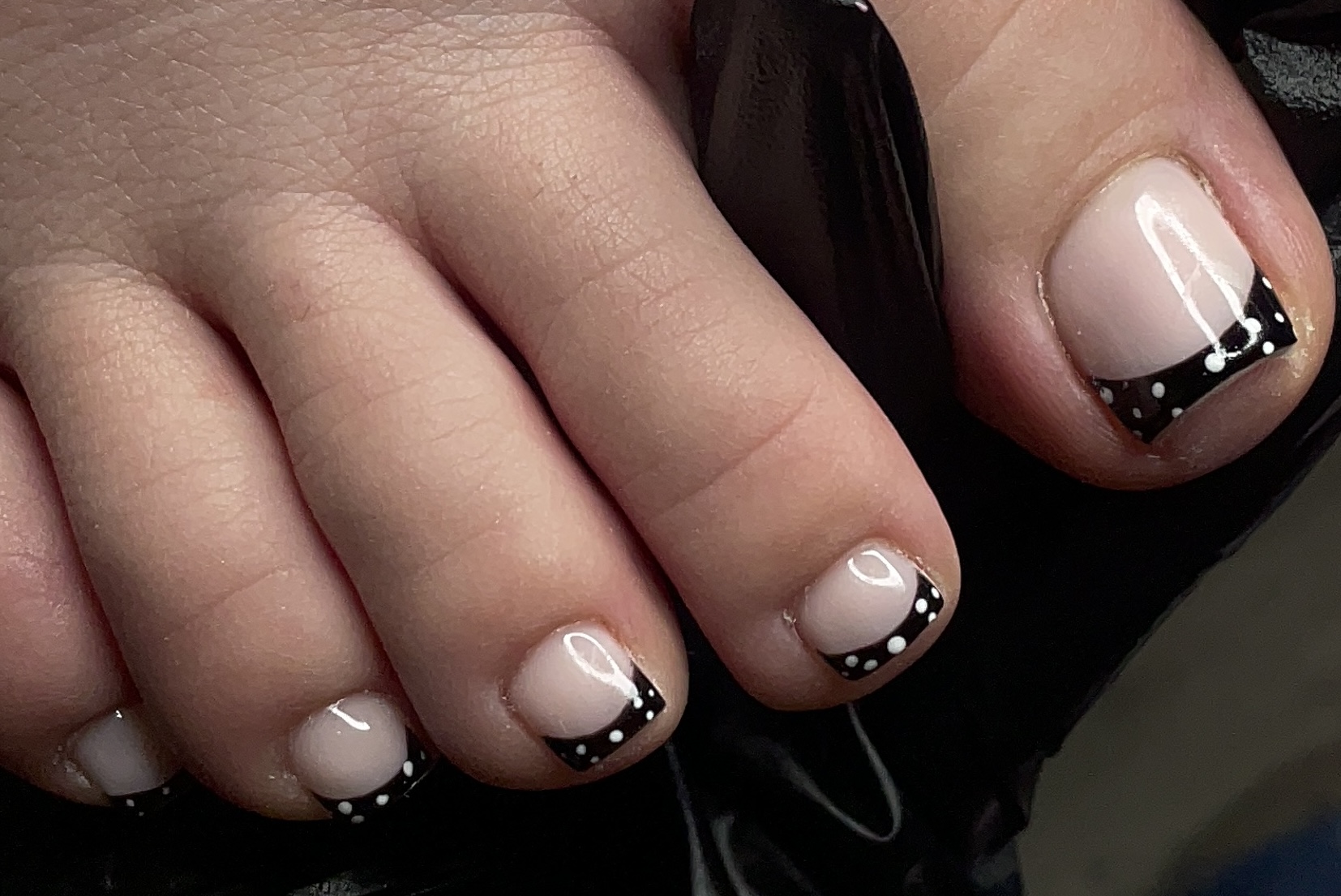 Nail art