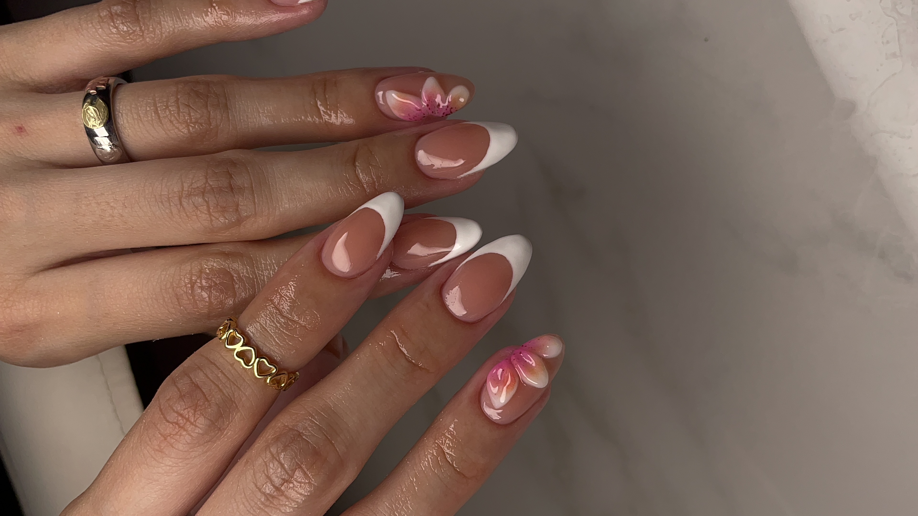Nail art