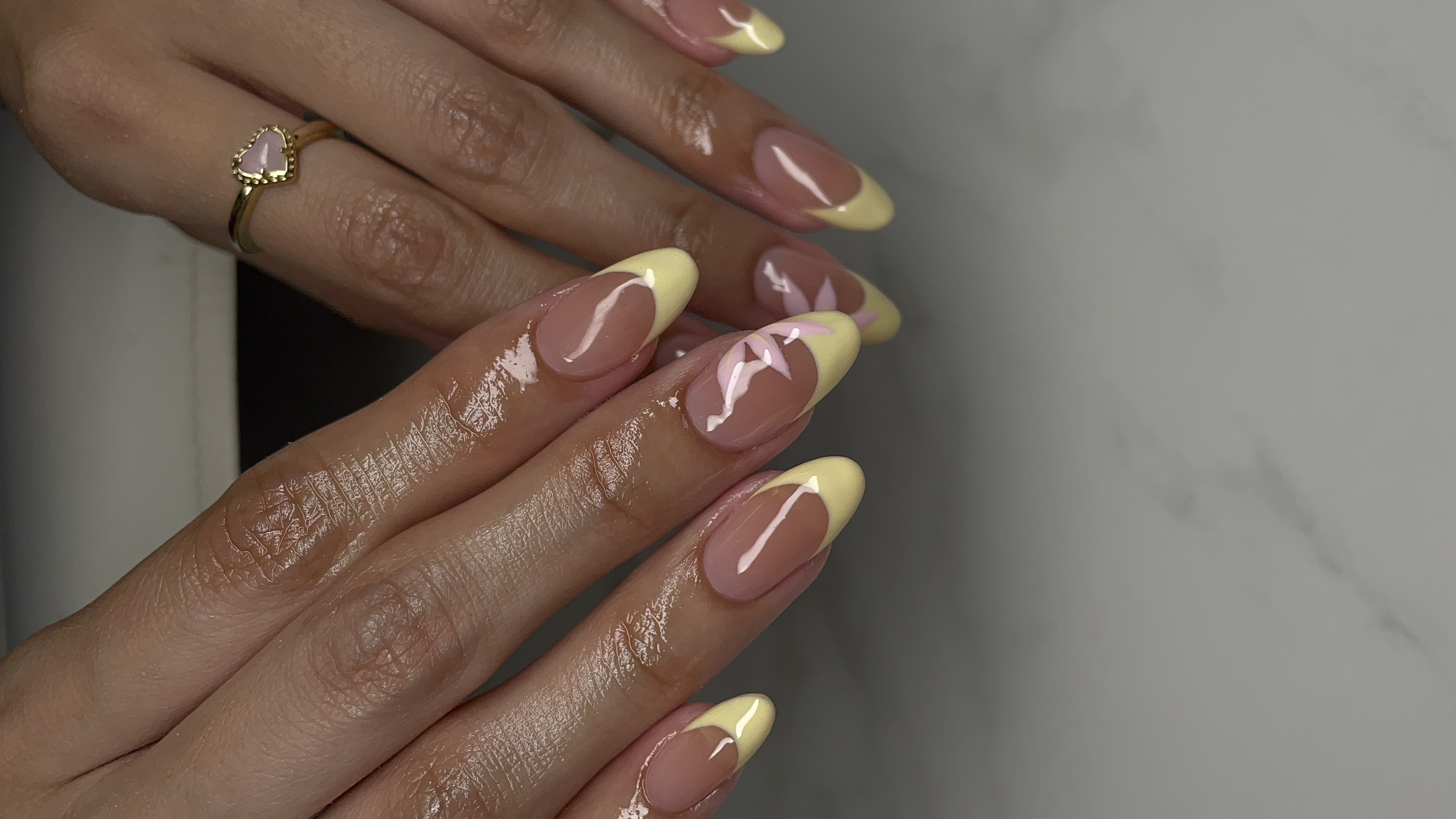Nail art