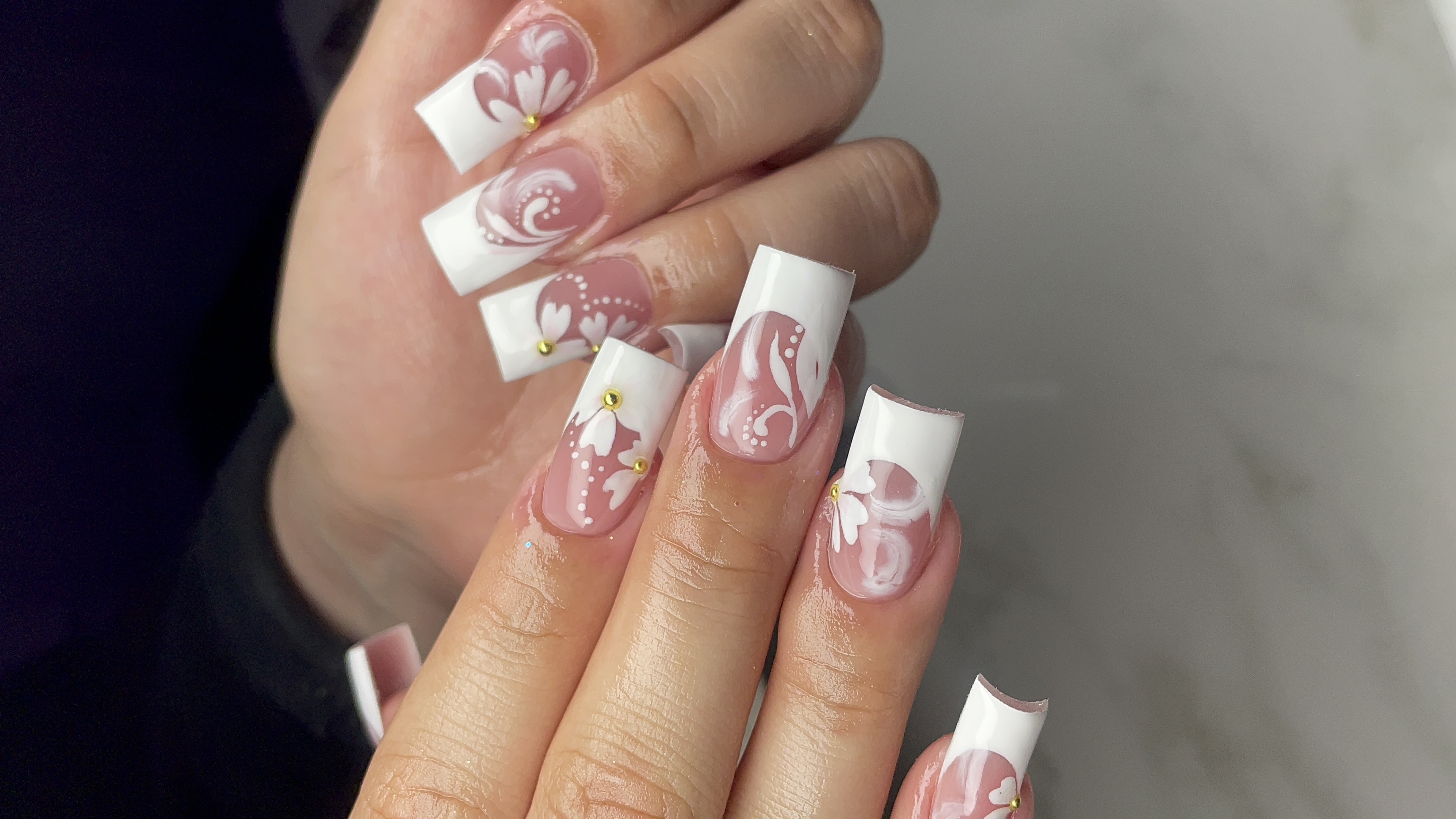 Nail art