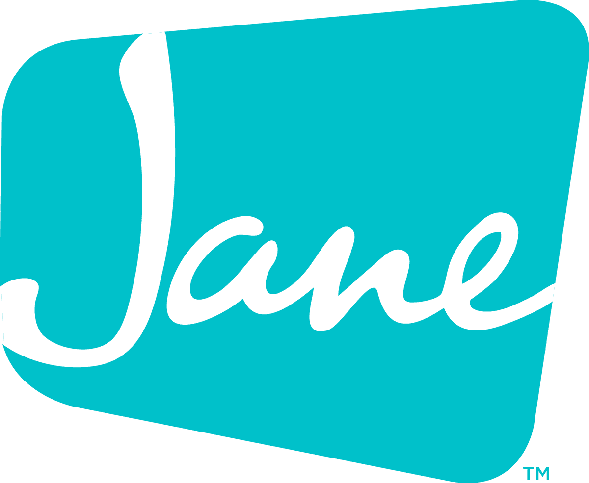 JaneApp™ Logo