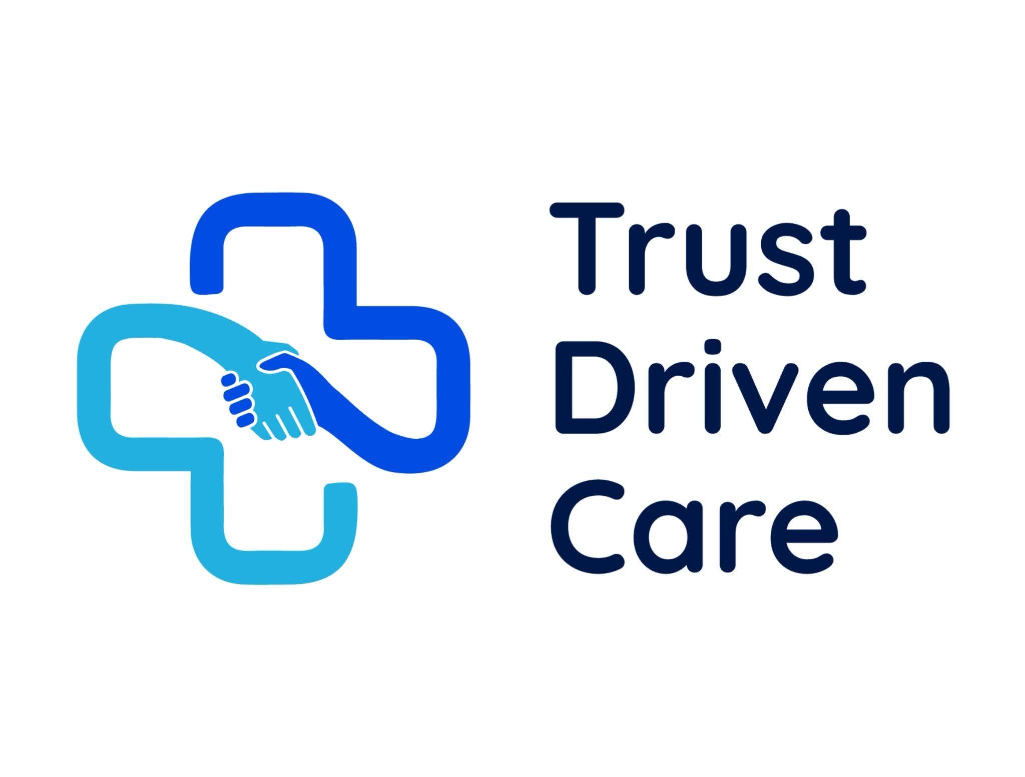 TrustDrivenCare TrustDrivenCare