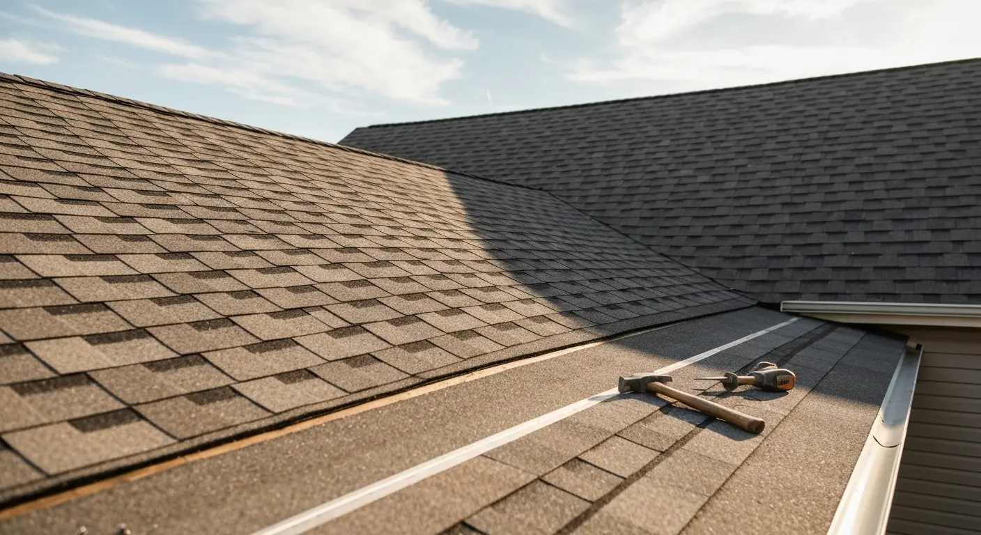 Roof repair Hudson NC