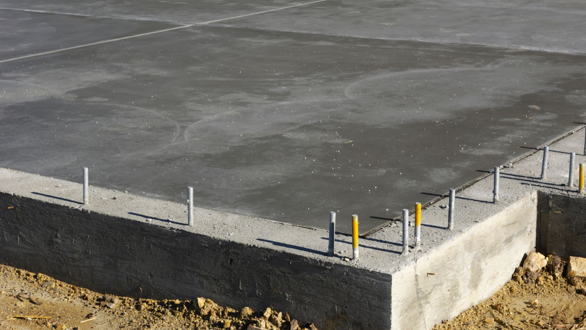 Eutsler construction | Stamped Concrete Springfield, MO