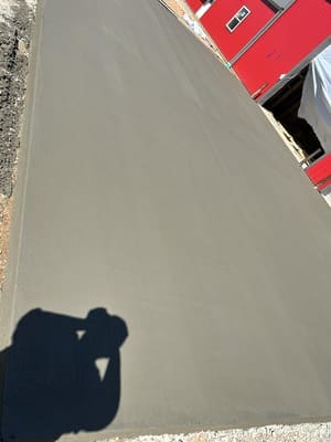 Slabs & Foundations in Branson, MO