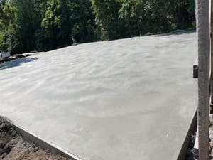 Sidewalks in Branson, MO