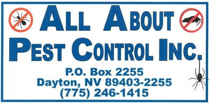 All About Pest Control