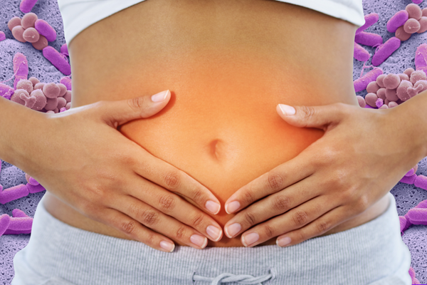 Gut Health Microbiome + Wellness with Rah