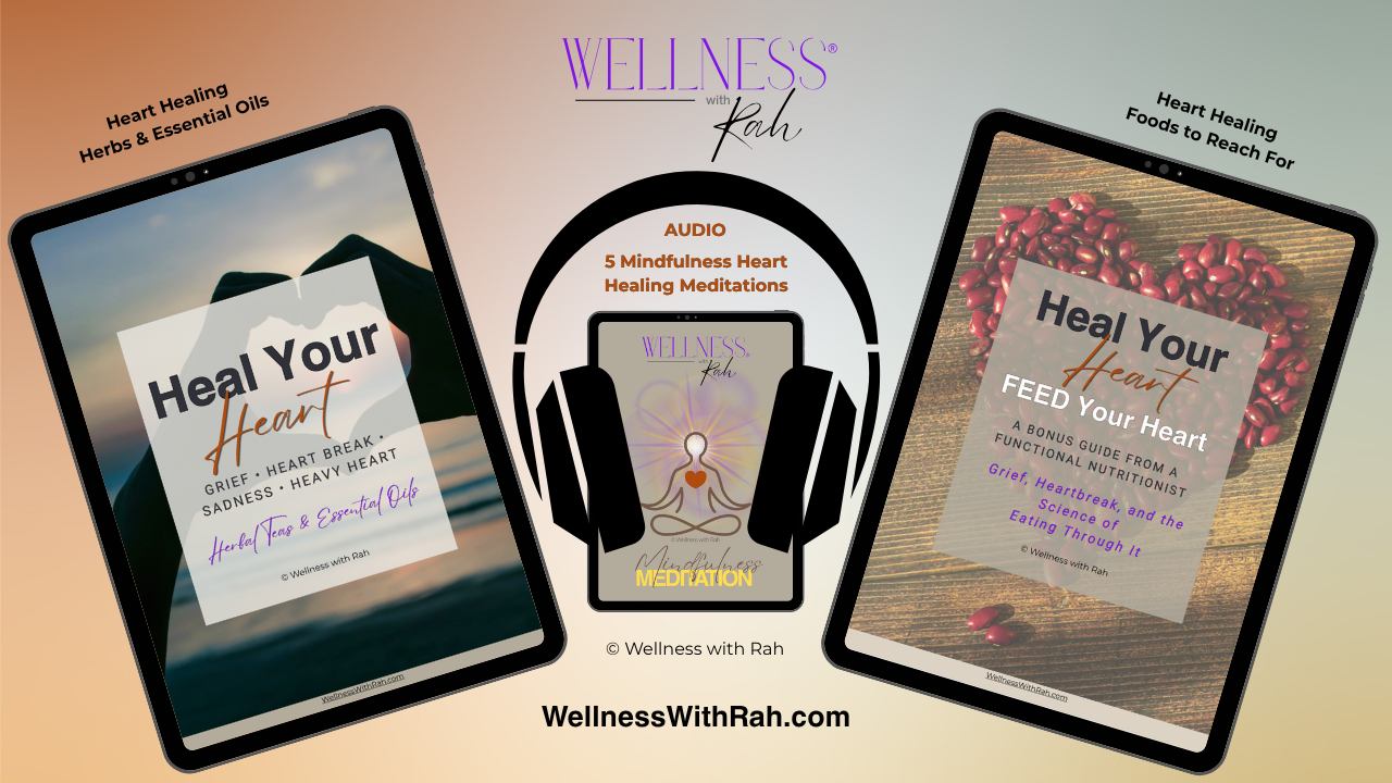 Heal Your Heart