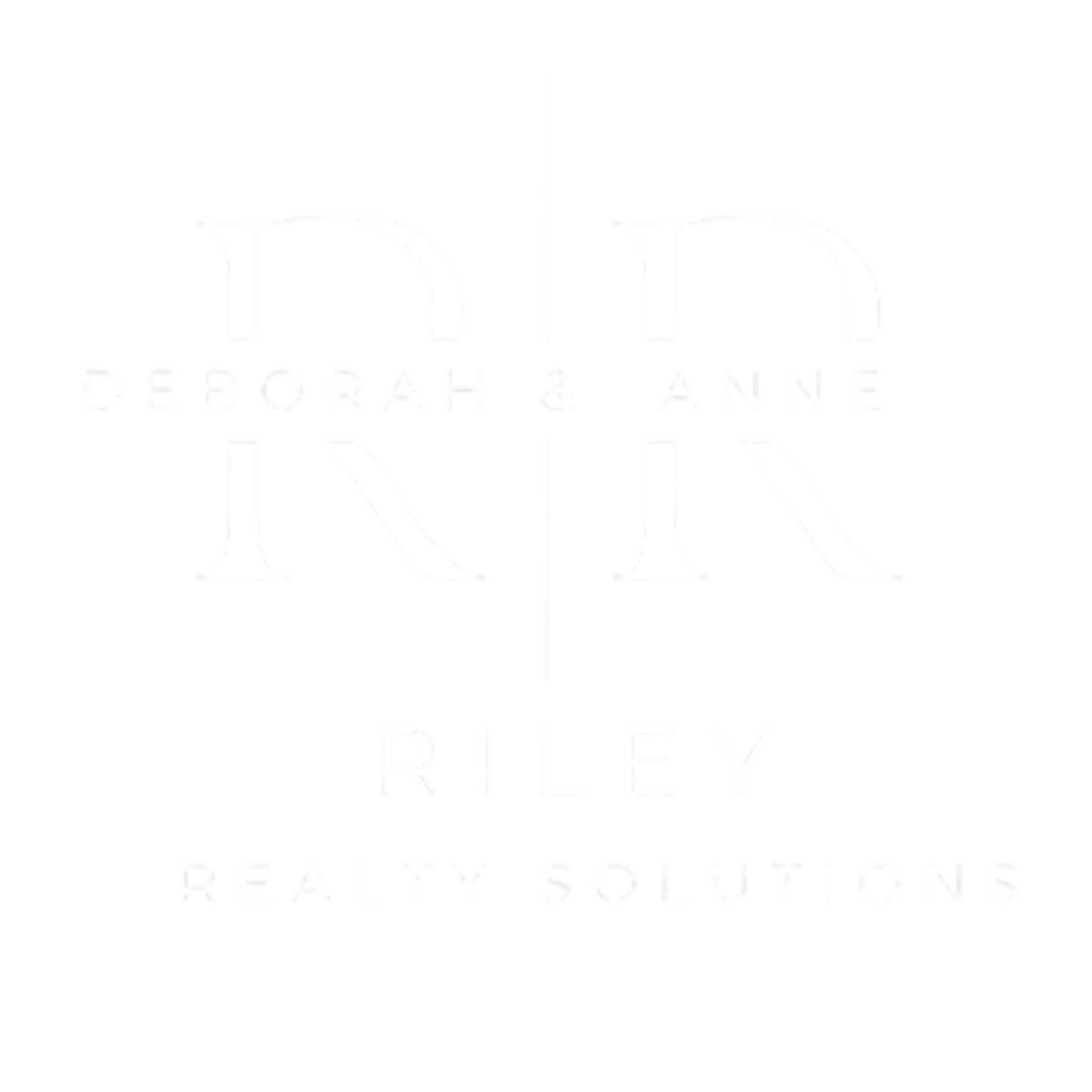 Riley and Riley Real Estate Brand Logo
