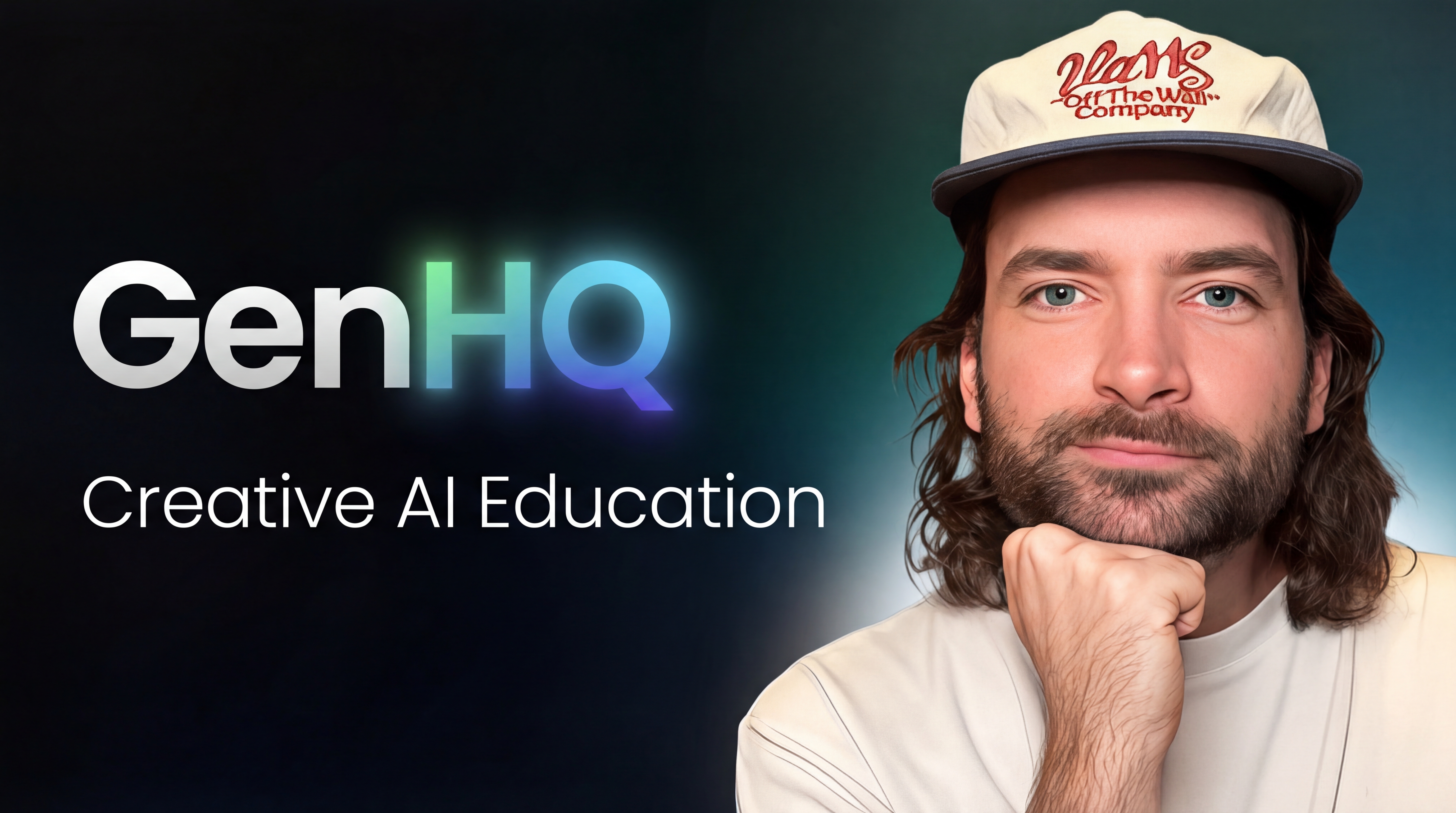 Rourke Sefton-Minns — GenHQ