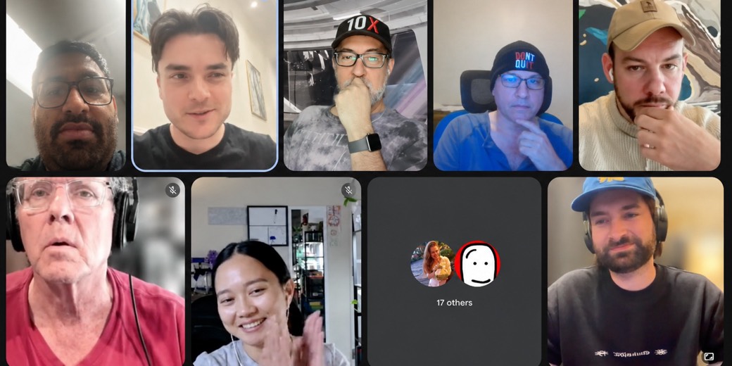 Online Community