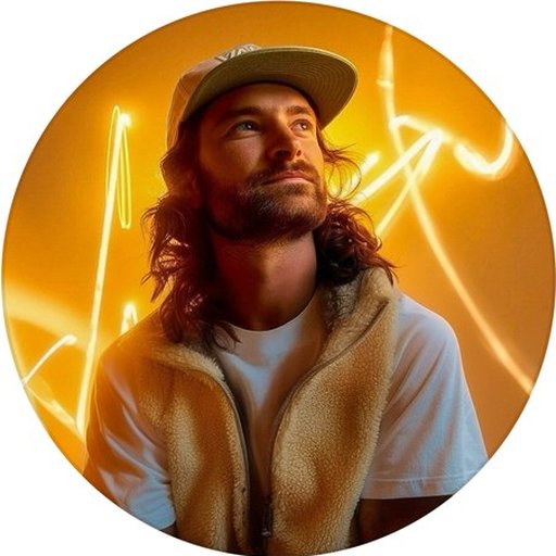 Rourke Sefton-Minns, founder of GenHQ