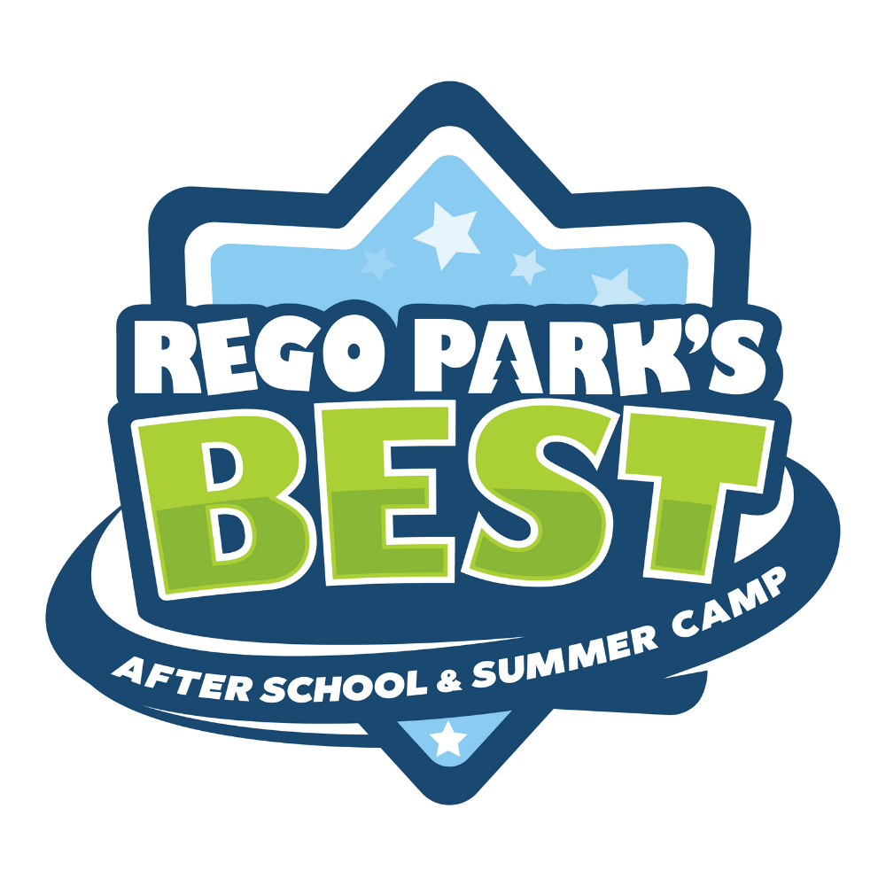 Rego Park's Best After School & Summer Camp Logo