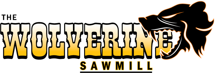 The Wolverine Sawmill