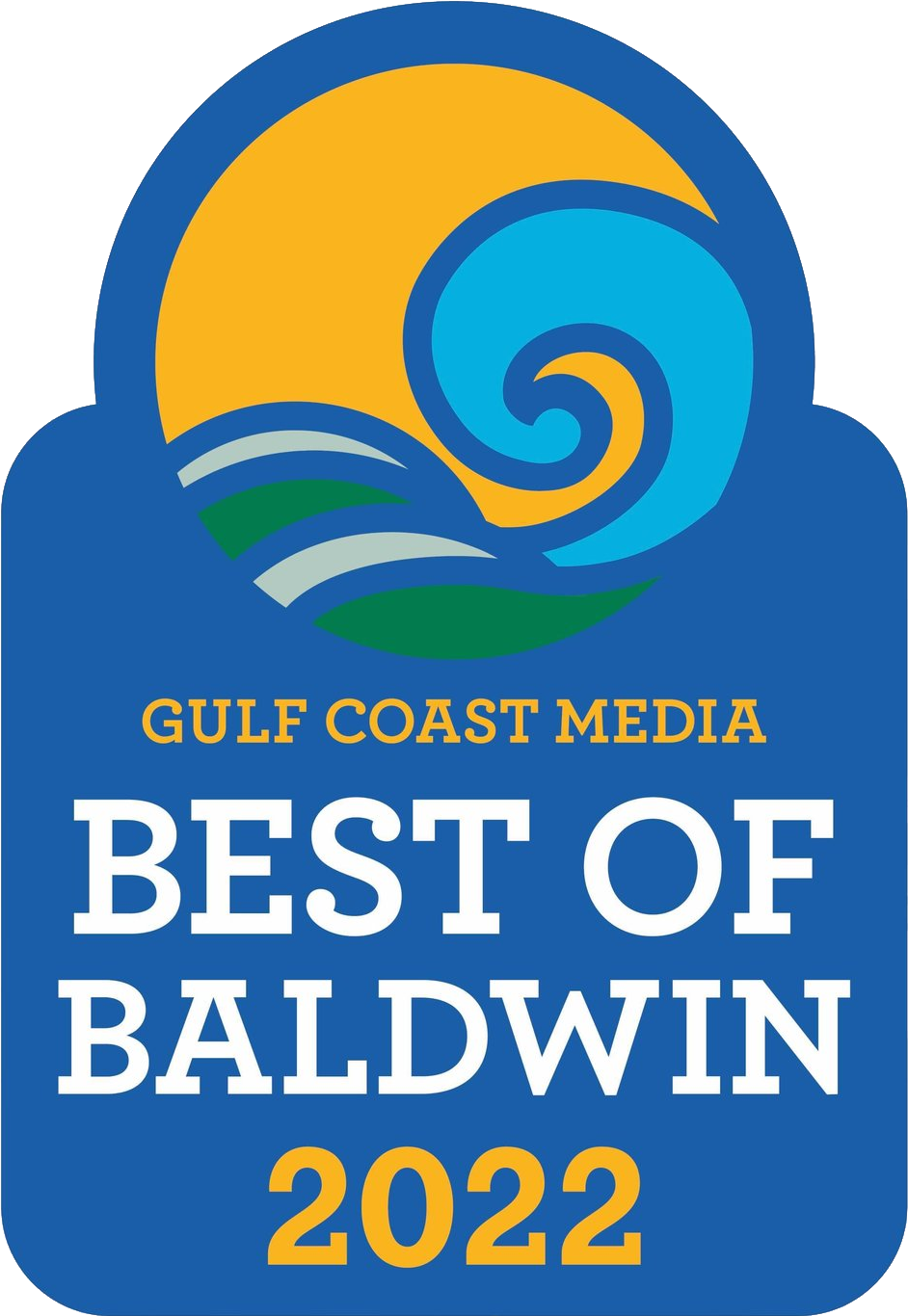 best of baldwin award