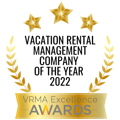 vrma of the year logo