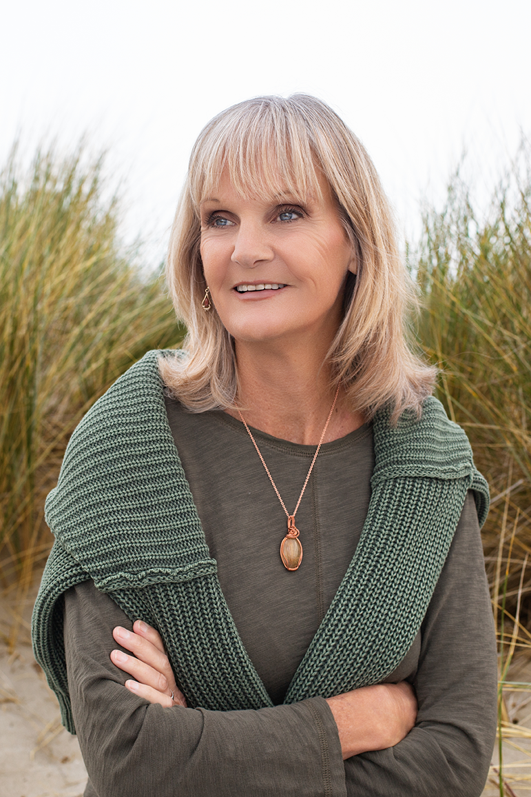 Beth McGill