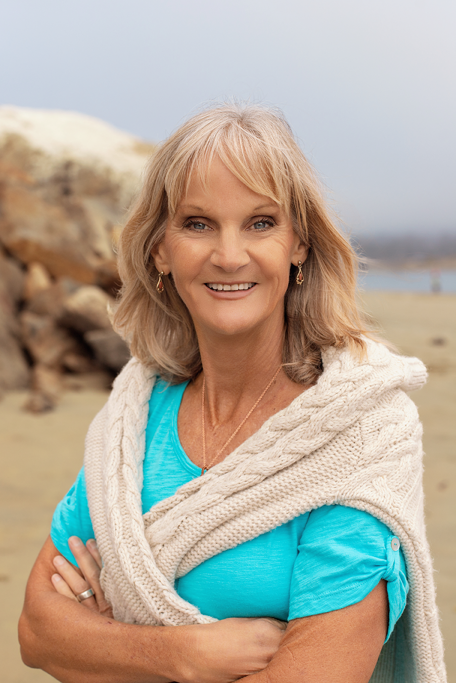 Beth McGill