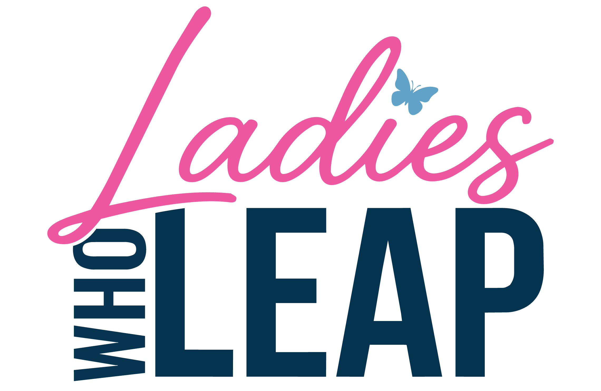 Ladies Who Leap
