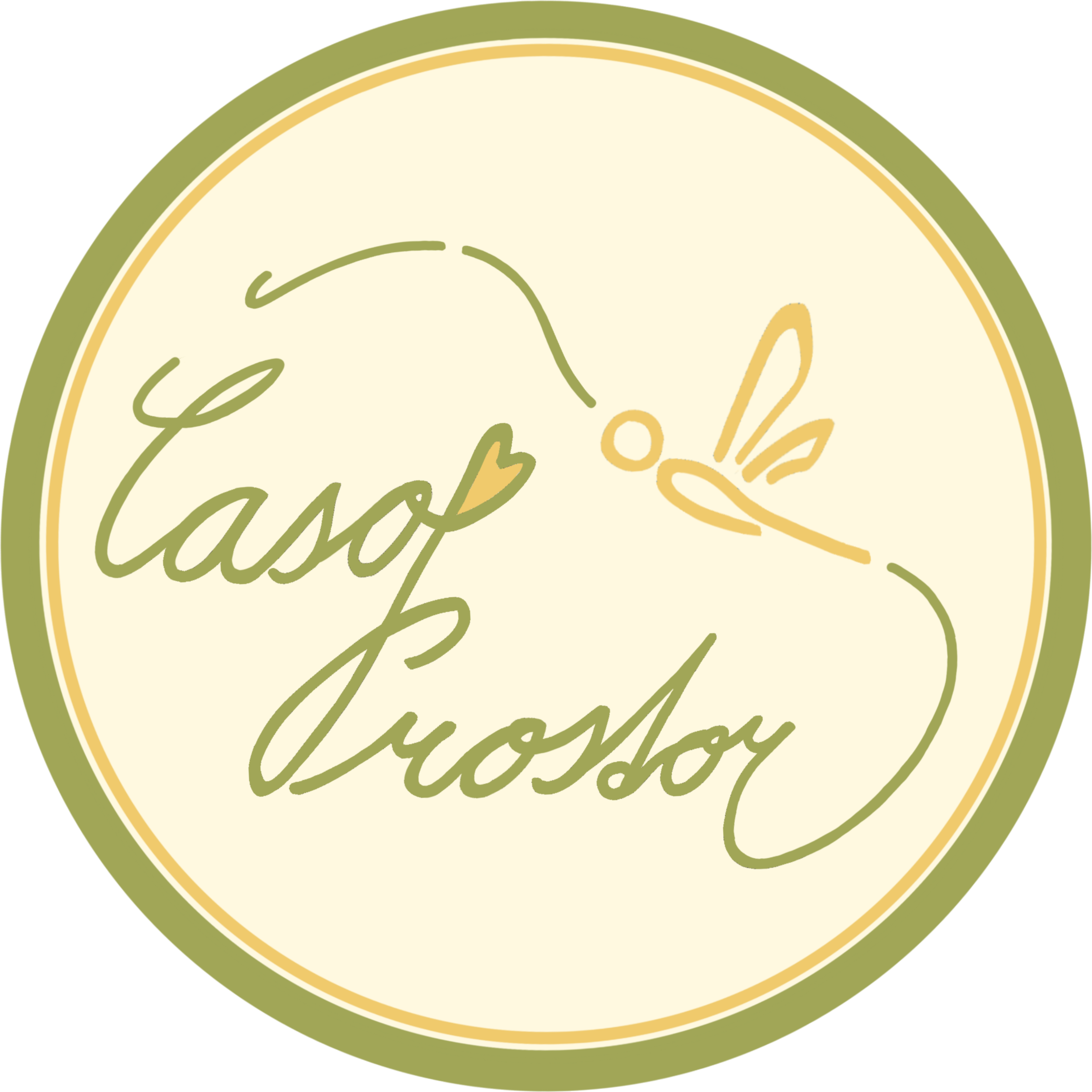 Primary Raster logo