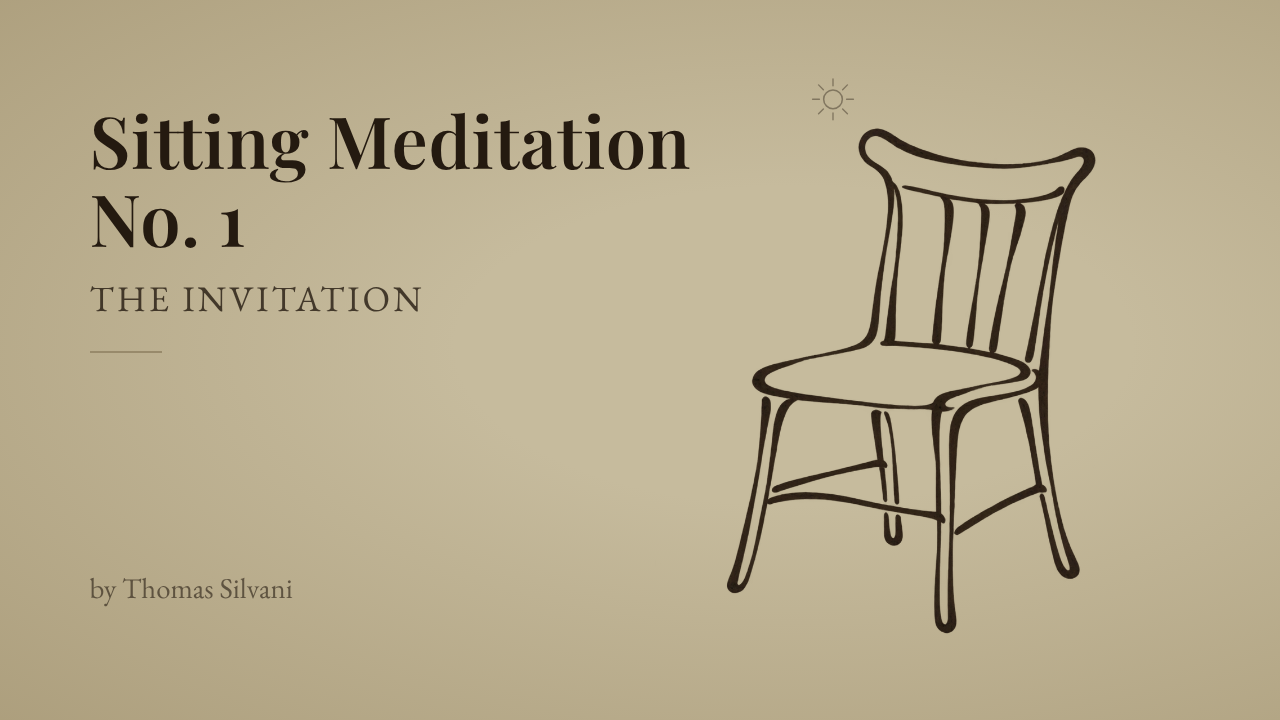 The Invitation