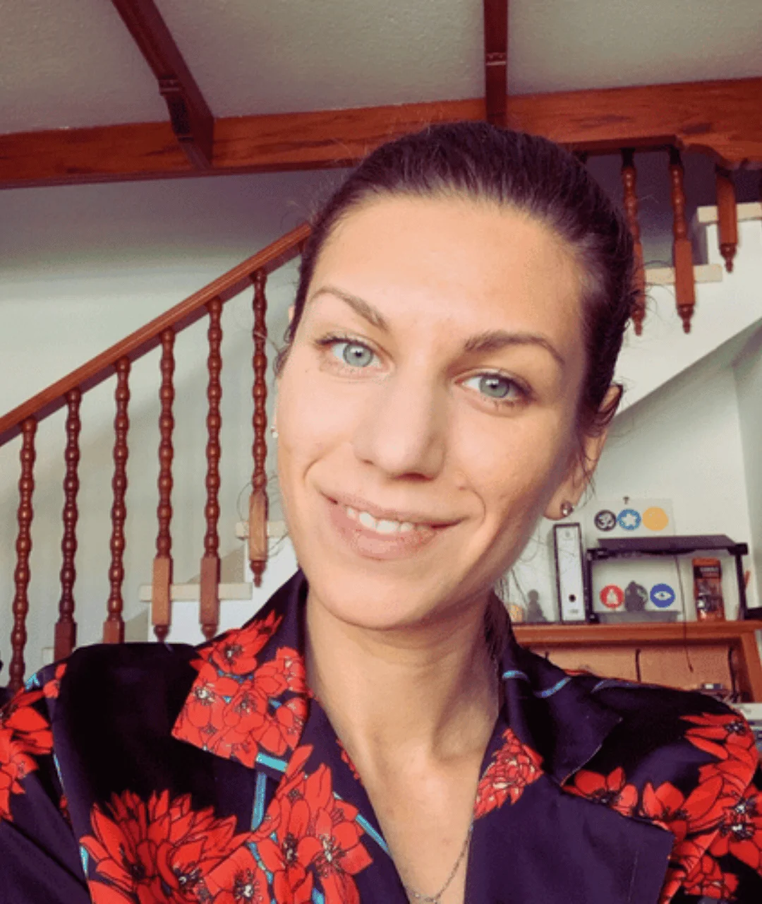 Erika G., Italia
