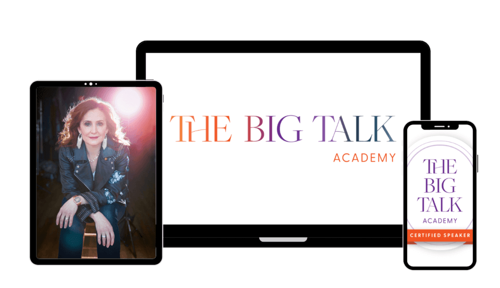 the big talk academy review